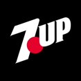 thumbnail image 2 of 7up 80s Classic Logo Men's Hooded Sweatshirt zhangyuxiang LED, 2 of 2