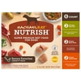 thumbnail image 6 of Rachael Ray Nutrish Savory Favorites Variety Pack Wet Dog Food, 8 oz. Tubs, 6 Count, 6 of 9