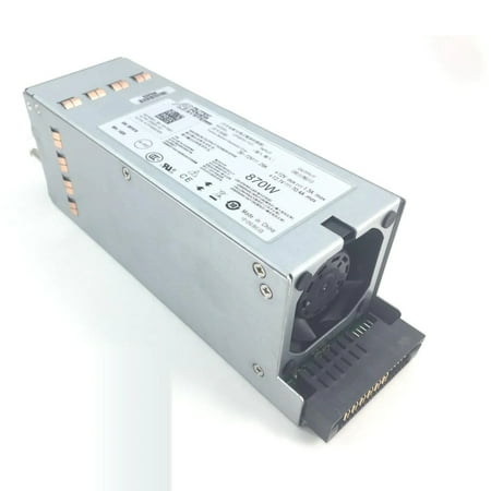 CPS870-1121 Dell PowerEdge R710 870W Power Supply Fonte