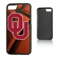 thumbnail image 7 of Oklahoma Sooners Basketball iPhone Bump Case, 7 of 7