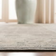 thumbnail image 4 of SAFAVIEH Vintage Hiren Oriental Runner Rug, Grey/Beige, 2'2" x 8', 4 of 9