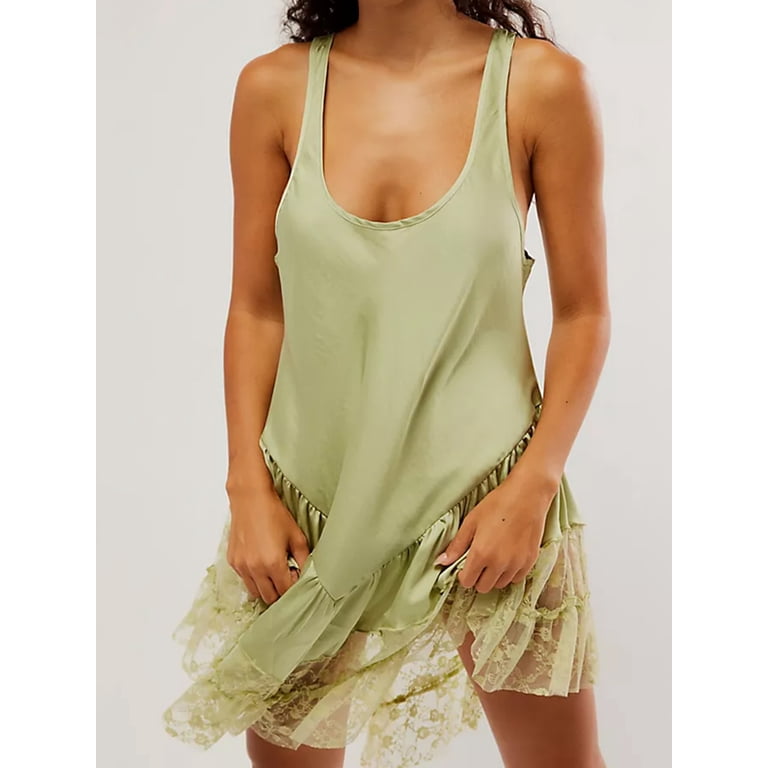 white christmas dresses Wayf main image 0
