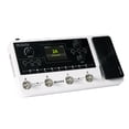 thumbnail image 3 of Modelado de amplificadores de guitarra multiefectos MOOER GE150 Pro New 2024, 3 of 6