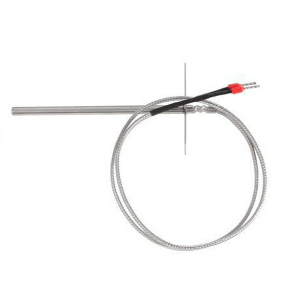 Replacement Temperature Probe Sensor Compatible With For Pitboss Pellet Grill