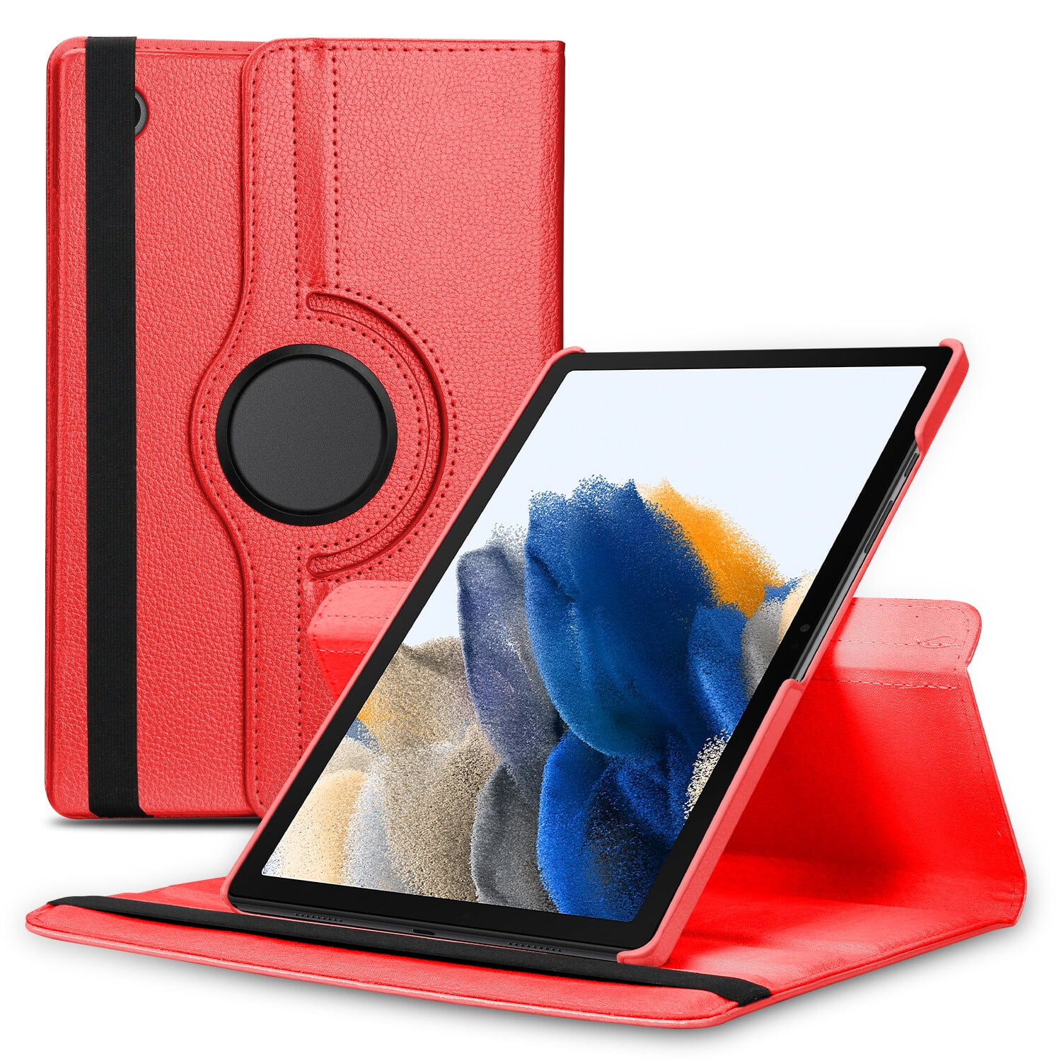 Androidタブレット本体 Samsung Galaxy Tab A11+128GB Book Cover Galaxy Tab A11+ Tablet Book Cover Black | Samsung Canada