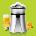 thumbnail image 4 of Exrimidor de Frutas, Exricimidor Exrimidor Brezero Extractor Jugo de Fruta Mácina de Cítricos, Para Pomelo de Limón Cítricos de Naranja, 4 of 7
