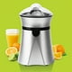 thumbnail image 4 of Extractor De Jugo Exprimidor Exprimidor De Frutas, Exprimidor De Cítricos, Para Pomelo, Cítrico, Naranja, Limón, 4 of 7