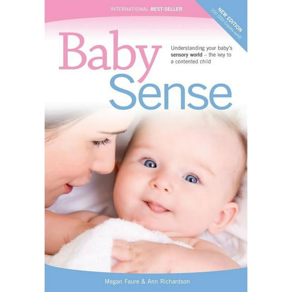 Baby Sense, (Paperback)