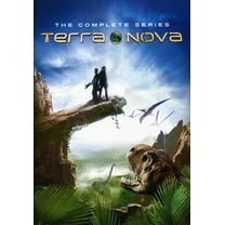 Terra Nova: The Complete Series
