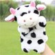 thumbnail image 2 of Títere De Mano De Animales ZEBADIAH Educación Temprana Contar Historia De Peluche Koala Conejo Panda Niños Marionetas Gao Jinjia unisex, 2 of 2