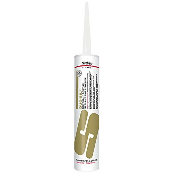 Dat Tripolymer Gutter Sealant Review