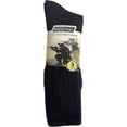 thumbnail image 7 of Yacht & Smith Mens Bulk Military Thick Padded Terry Lined Cotton Socks, Size 10-13, 7 of 7