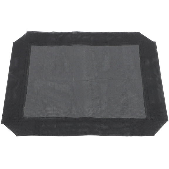 PENIKOKO Cooling Replacement Pad for Elevated Dog Bed, 1 Piece, Comfortable and Pet Bed Accessory