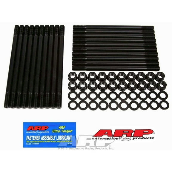 ARP 145-4001 Black For SB Chrysler 392 Hemi head stud kit