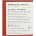 thumbnail image 4 of Bigelow Tea All Natural Black Tea Cinnamon Stick - 20 Tea Bags Pack of 3, 4 of 5