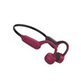 thumbnail image 2 of Cateissary Auriculares de conducción ósea compatibles con Bluetooth V5.0 16GB auriculares deportivos recargables oído abierto música Cables de audio/vídeo No.03, 2 of 6