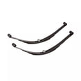 thumbnail image 3 of 4 Pcs 1/10 Barre de Suspension à Ressort en Acier Inoxydable pour Camion Axial F350 D90 RC4WD, 3 of 6