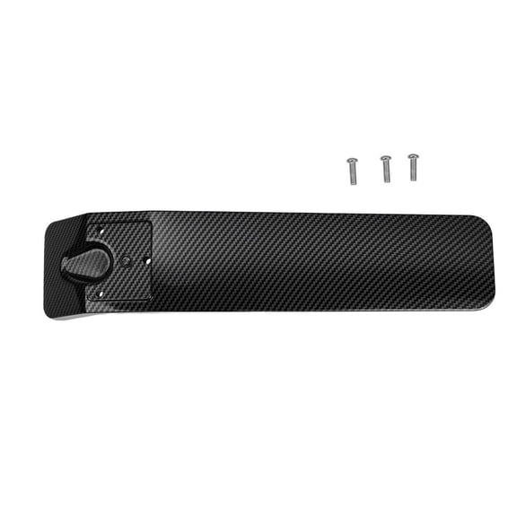 Mosiee for Tuttio for Soleil 01 Electric Off-Road Motorcycle Front/Rear Mudguard Guards Front