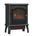 ChimneyFree Infrared Quartz Electric Space Heater (various colors)