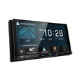 thumbnail image 3 of New Kenwood DDX9906XR 6.8" DVD Receiver Wireless Apple CarPlay & Android Auto, 3 of 4