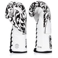 thumbnail image 5 of Guantes de kickboxing Fairtex Glory Limited Edition blancos 340 g, 5 of 5