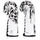 thumbnail image 5 of Guantes de kickboxing Fairtex Glory Limited Edition blancos 283 g, 5 of 5