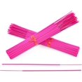 thumbnail image 6 of 10000 Unscented (Pink) Incense Sticks 11" Bulk Wholesale - 100% Natural Joss and Bamboo Punk Blanks - Great for DIY Aromatherapy Incense Making., 6 of 9