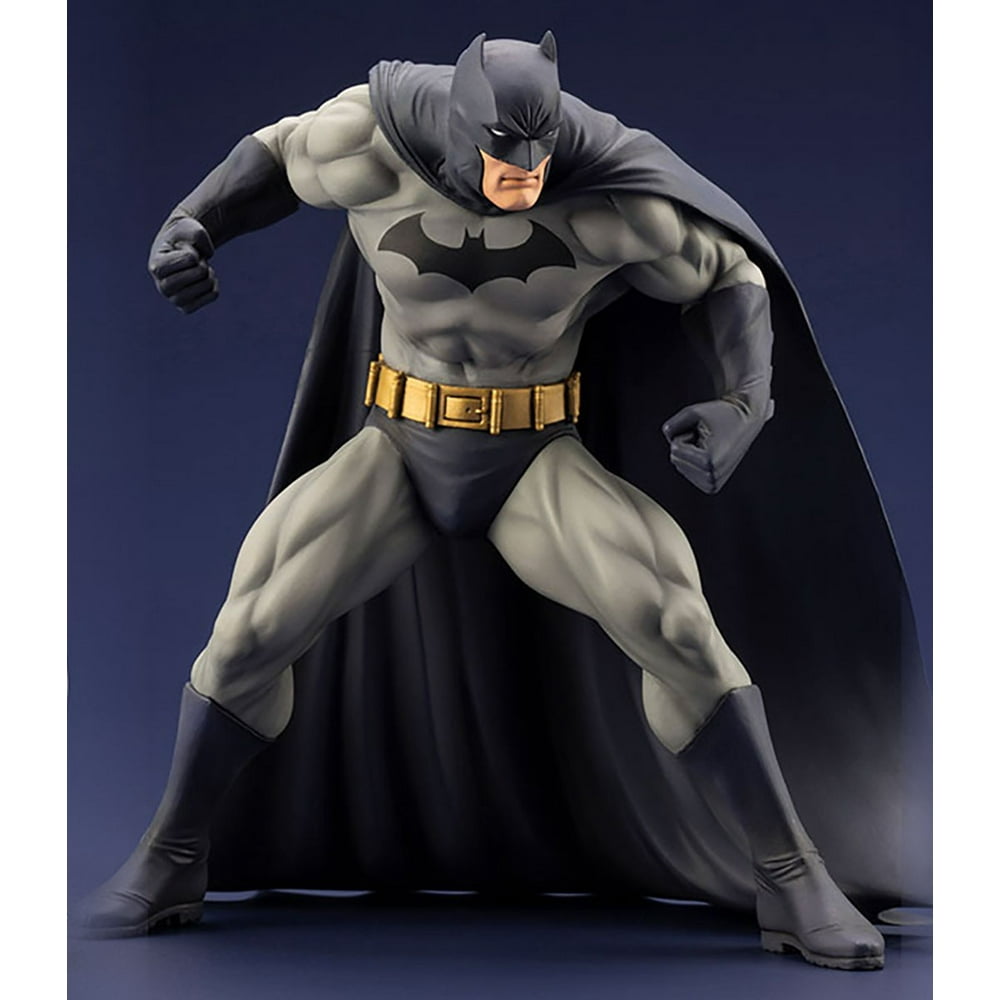 kotobukiya batman statue
