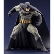 Angle View: Kotobukiya DC Comics, Batman, Hush ARTFX+ Statue