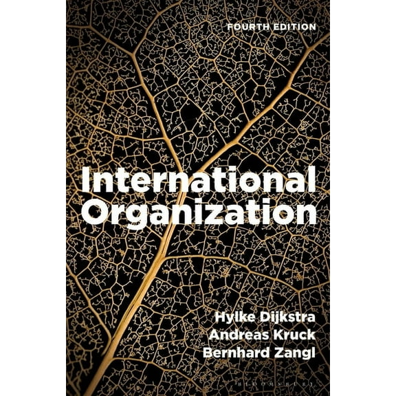 International Organization, (Hardcover)