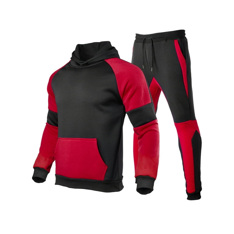 One piece cheap jogging suit