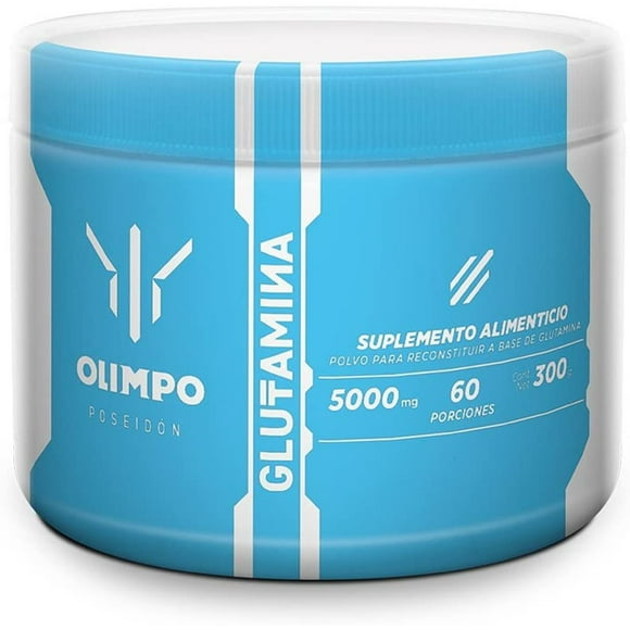 Glutamina MDN 300 grs impk-120260