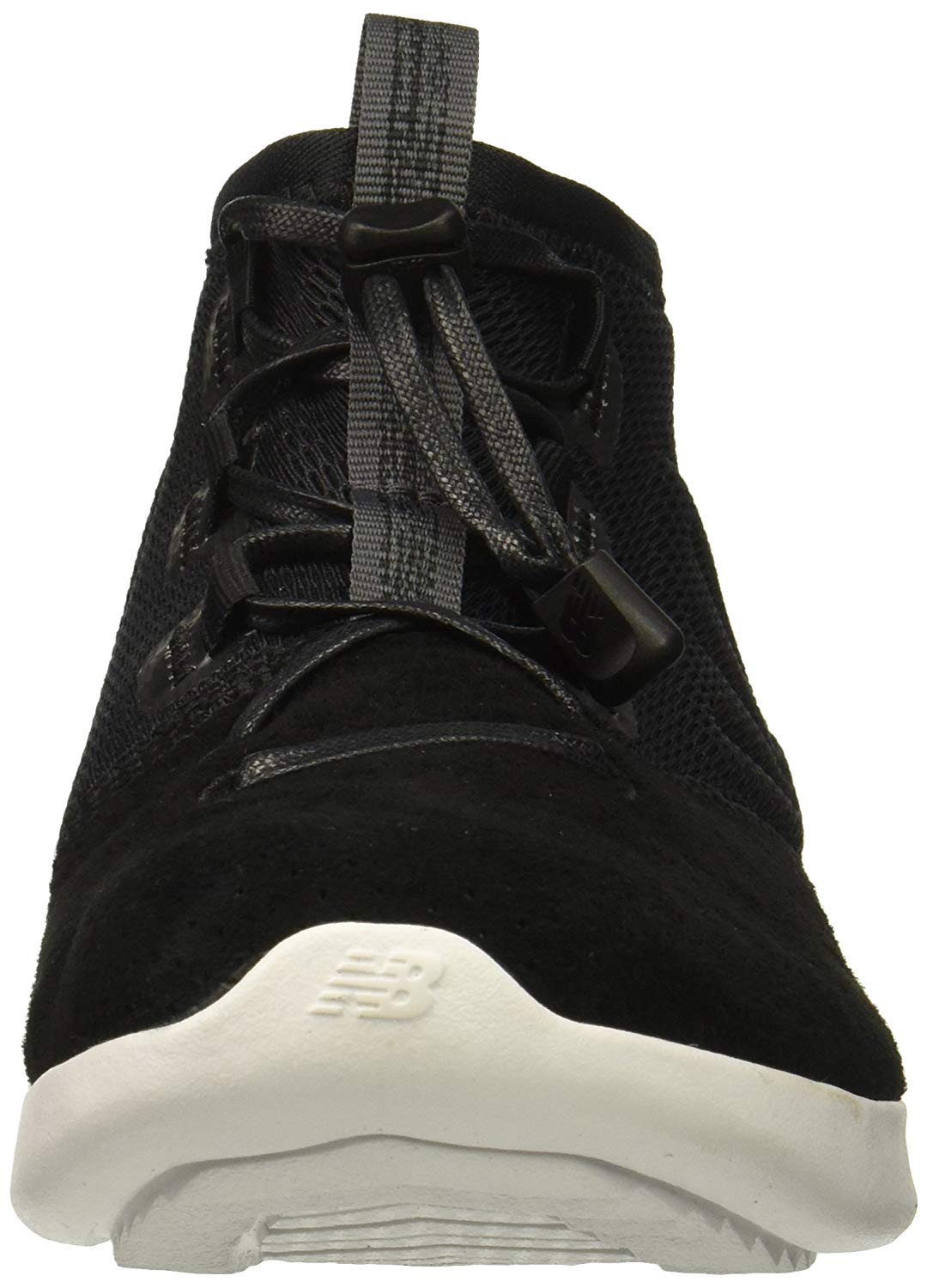 new balance cypher run black