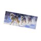 thumbnail image 4 of Car Sticker Calcomanía Decoración Coche Vinilo Pegatina Accesorios Creativos Diseño Lobo Campo Nevado Material PETG Autoadhesivo Adecuado para Camping Vacaciones Conducción Diaria, 4 of 8