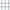 WHITE WINDOW, variant on Mainstays Super Soft Brushed Microfiber Pillowcase Set, Std/Queen, White Windowpane, 2 Piece