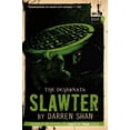 thumbnail image 1 of Pre-Owned The Demonata: Slawter (Paperback) 0316013889 9780316013888, 1 of 1