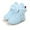 Light Blue, variant on Baby Girls Boys Cozy and Warm Booties Baby Shoes in Marry Scooter Booties Toddler Size 5 Boots Soft Baby Shoes Boys Shoes Size 4 Boots for Girls Boots 12-18 Months Clothes for Babies 12