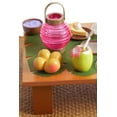 thumbnail image 4 of American Girl Doll Accessories Nanea’s Luau Set for 18" Dolls (Doll Not Included), 4 of 5