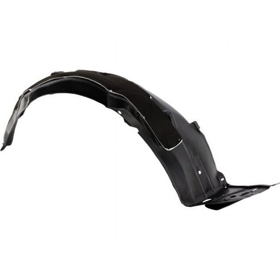 Front Right Fender Liner - Compatible with 2013 - 2015 Honda Accord Sedan 2014