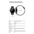 thumbnail image 2 of Bluetooth Call Music Sports E09 Multifunctional Smartwatch, 2 of 3