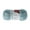Mineral Blue, variant on Silky Soft Yarn by Loops & Threads - Yarn for Knitting - Crochet - Weaving - and Arts & Crafts - White - Bamboo - 3.5 oz