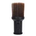 thumbnail image 1 of Nettoyage des Cheveux Cassés, Brosse à Raser, Barbe à Raser Salon de Coiffure Coupe de Cheveux Noir, Or, Argent, 1 of 8