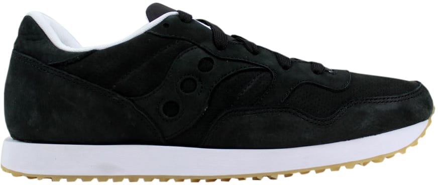saucony dxn