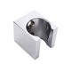thumbnail image 4 of ELAYARD Soporte Para Cabezal De Ducha De Latón Color Plata Para Uso En Casa, 4 of 8