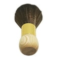 thumbnail image 3 of Hogar Cepillo de para El Cuello Cepillo para El Cabello Corte de cabellero para Peluquería Peluquería Herramienta de Peinado Limpieza Quit, 3 of 7