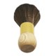 thumbnail image 3 of Cepillo de cabellero de suave corte de cabellero para peluquería limpieza eliminar recortes de cabellero, 3 of 7