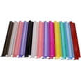 thumbnail image 2 of HUGFEGWE Modern Mahjong Rack & Pusher Combo - Multicolor Acrylic Set of 4 Majiang Tile Racks CJB91-20679, 2 of 7