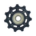 thumbnail image 1 of MYG Dérailleur Arrière de Vélo Roue Jockey Poulie Roue 11T 13T pour 9/10/11 Vitesses, 1 of 4