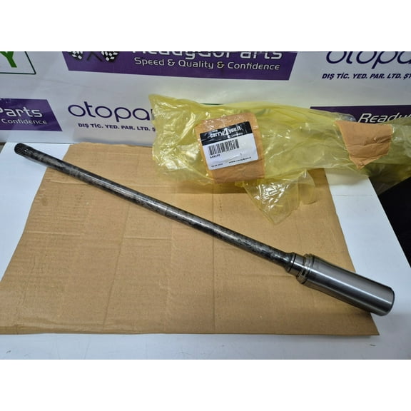 Carraro 644199, 87705460, 6195603M1, Pto Shaft Fits New Holland Case CNH Terex