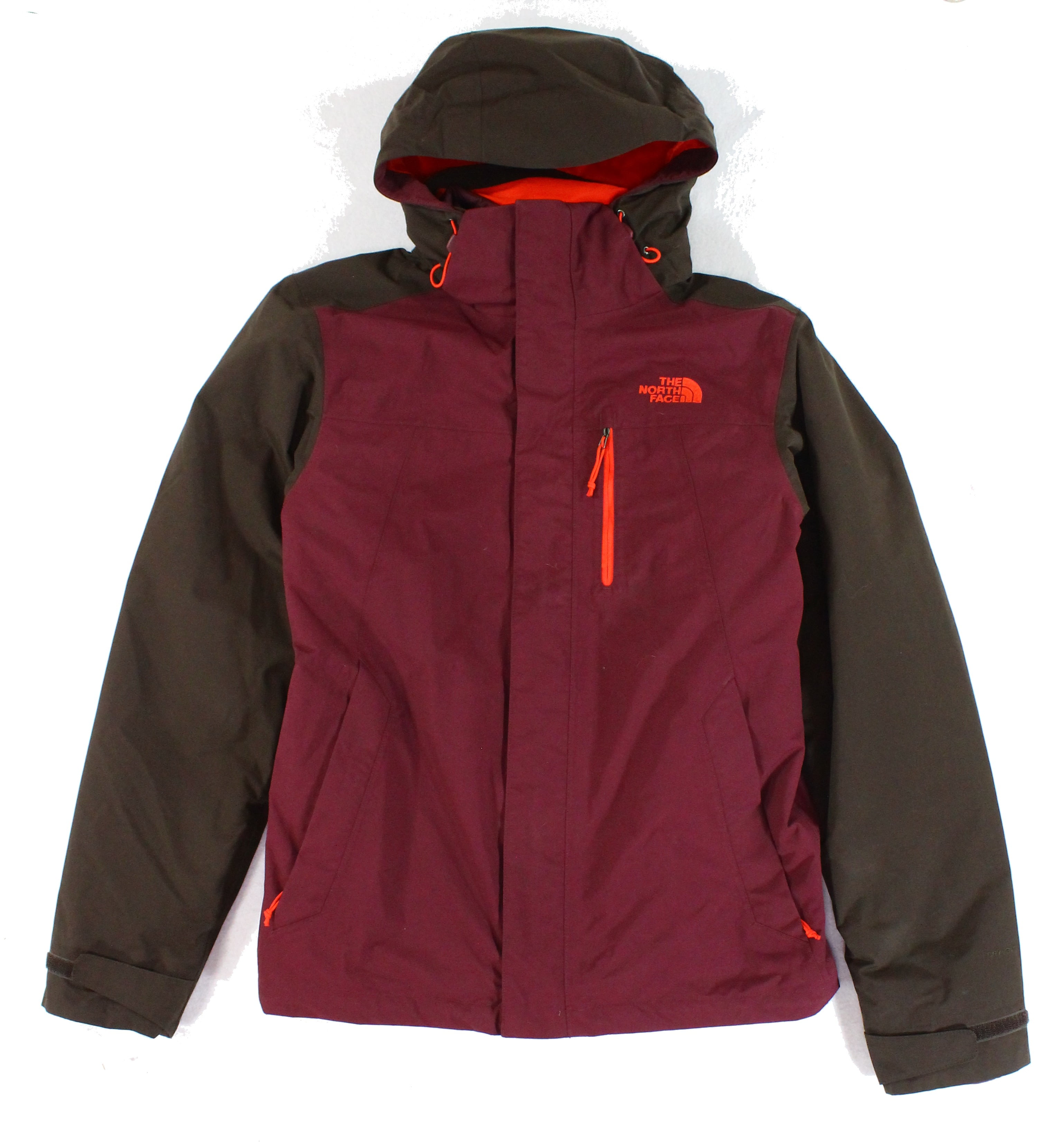 the north face walmart